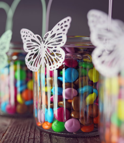Confetteria